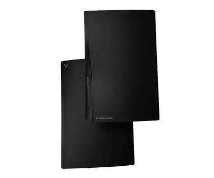 Akcesoria do konsol SteelDigi Obudowa Azure Scalp do PS5 BLU-RAY